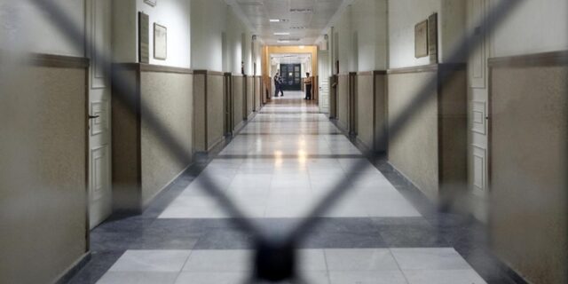 Κλειστά για μία εβδομάδα τα δικαστήρια λόγω εκλογών