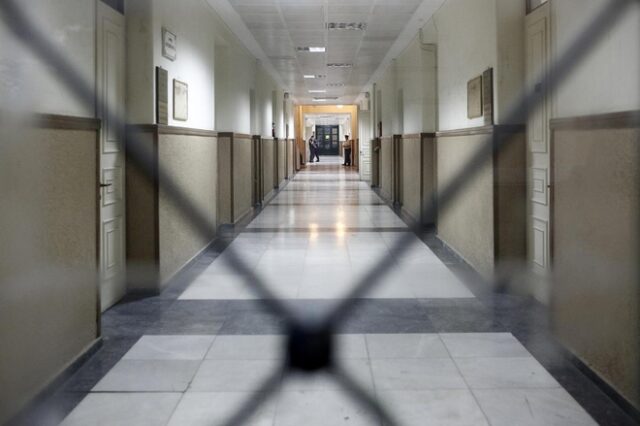 Κλειστά για μία εβδομάδα τα δικαστήρια λόγω εκλογών