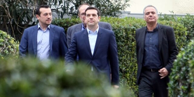 Συγχαρητήρια Αμερικανοεβραϊκής Επιτροπής σε Τσίπρα. “Να συνεχίσουν να προστατεύονται οι μειονοτικές κοινότητες”