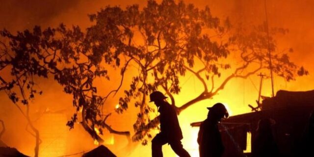 Οδηγός επιβίωσης: Πώς θα επιζήσετε από μία καταστροφή