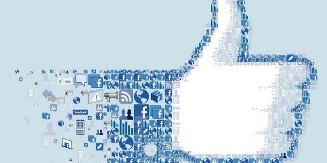 Τι αποκαλύπτουν τα Like στο Facebook για σένα