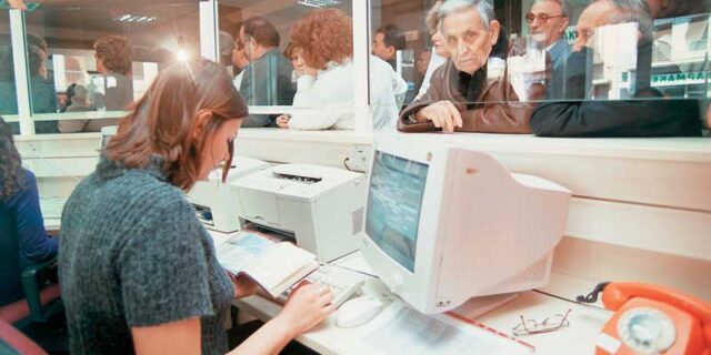 Οι τρεις αποφάσεις που θα απλοποιήσουν τις φορολογικές υποχρεώσεις των μικρών επιχειρήσεων