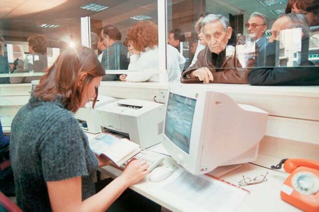 Οι τρεις αποφάσεις που θα απλοποιήσουν τις φορολογικές υποχρεώσεις των μικρών επιχειρήσεων