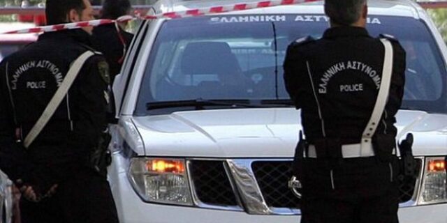 Οικογενειακή τραγωδία στην Κομοτηνή: Σκότωσε τον αδερφό του με μαχαίρι σε καυγά