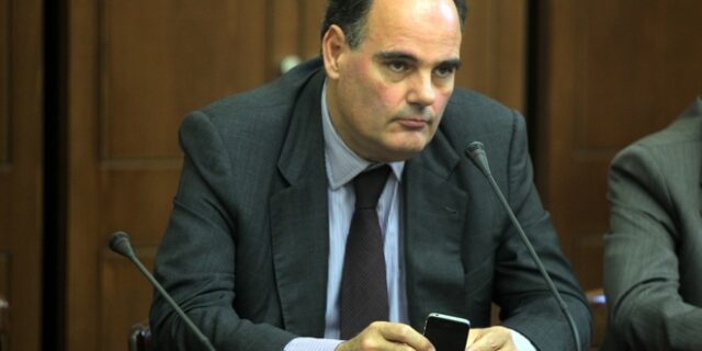 Φορτσάκης εναντίον Μπαλτά: Υπέγραφε αποσπάσεις εκπαιδευτικών, ενώ ήταν υπό παραίτηση