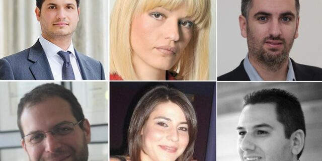 6 υποψήφιοι του Κινήματος απαντούν: Γιατί με τον Γιώργο Παπανδρέου