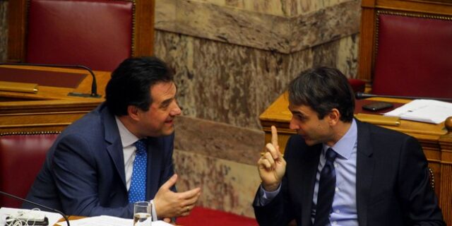Ο σώζων εαυτόν σωθήτω στην “αρένα” της Β’ Αθηνών