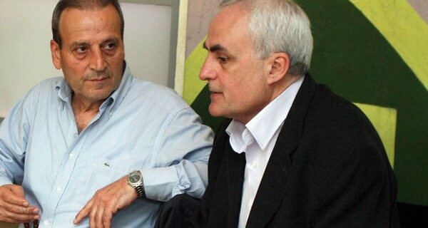“Κλειδώνουν” οι συνεργασίες του ΣΥΡΙΖΑ. Πολύ κοντά οι Βουδούρης, Παραστατίδης