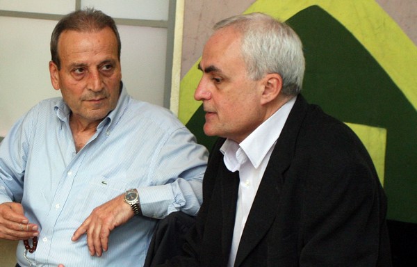 “Κλειδώνουν” οι συνεργασίες του ΣΥΡΙΖΑ. Πολύ κοντά οι Βουδούρης, Παραστατίδης