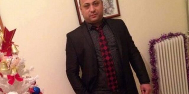Παραδόθηκε και ο δεύτερος δολοφόνος του Μένη Κουμανταρέα