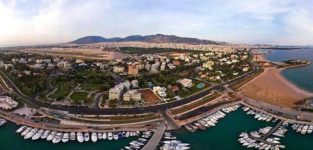 Πάνω από 6 εκατ. ευρώ τα κοινοτικά κονδύλια για έργα πνοής στη Γλυφάδα