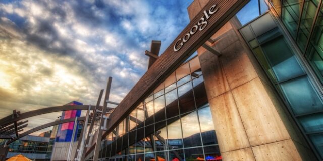 H αρχή του τέλους για την Google;