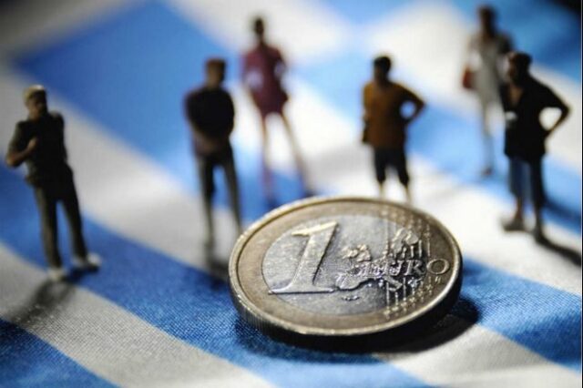 FAZ: Ένα Grexit θα κοστίσει στη Γερμανία περισσότερα από ένα κούρεμα χρέους