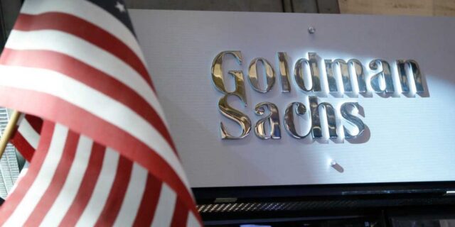 Goldman Sachs: Η συμφωνία με την τρόικα είναι αναγκαία για να αποφύγει η Ελλάδα τη χρεοκοπία