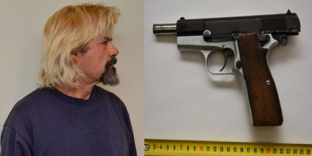 Δικηγόρος Χριστόδουλου Ξηρού: Μου είπε πως δεν είναι τζιχαντιστής και δεν ήθελε να συμπλακεί με αστυνομικούς