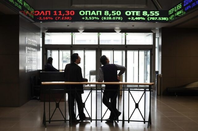 Θετικά αντέδρασε η αγορά στη συνάντηση Μέρκελ – Τσίπρα