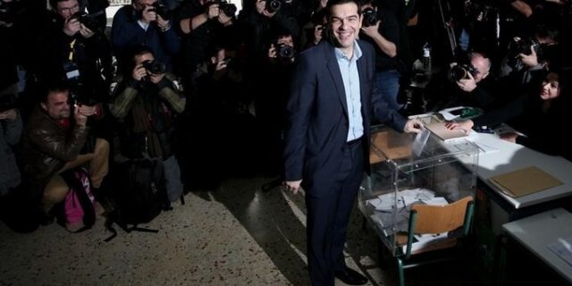 Πίσω από τις λέξεις κρύβονται τα πραγματικά στοιχήματα του ΣΥΡΙΖΑ