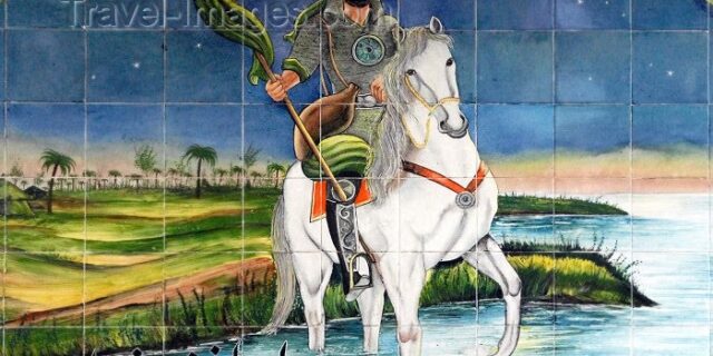 Μηχανή του Χρόνου: Το σχίσμα των Μουσουλμάνων και η πολύνεκρη διαμάχη τους