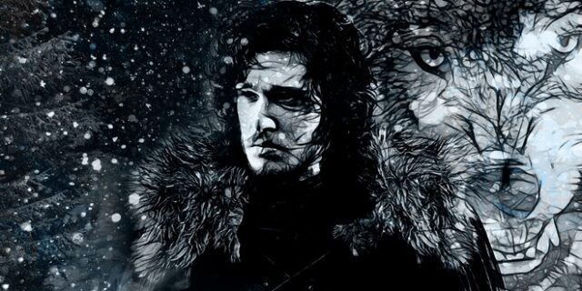 Το Game of Thrones επιστρέφει τον Απρίλιο