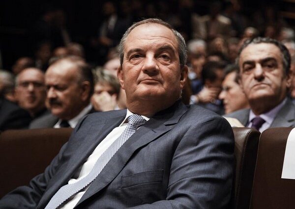 Δήλωση Καραμανλή εν όψει των εκλογών