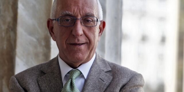 Κακλαμάνης στο NEWS 247: Μου έρχεται να τρελαθώ, βλέποντας τον Παπανδρέου να μας κουνάει το δάχτυλο