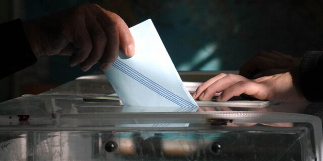 Έχει νόημα η ψήφος στον δεύτερο;