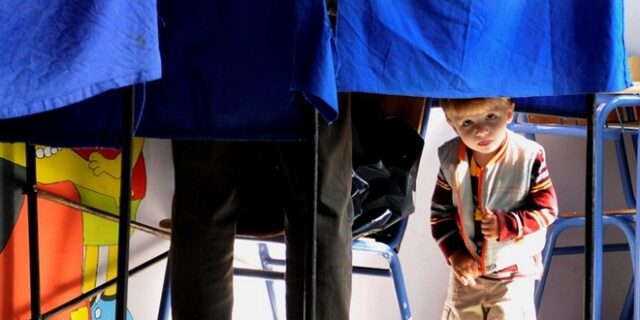 Εκλογές 2015: Πού κυμάνθηκε το ποσοστό της αποχής