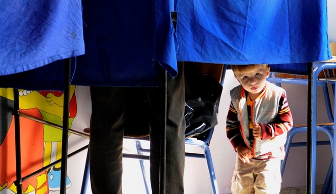 Εκλογές 2015-Δημοσκόπηση: Μπροστά ο ΣΥΡΙΖΑ με 3 μονάδες