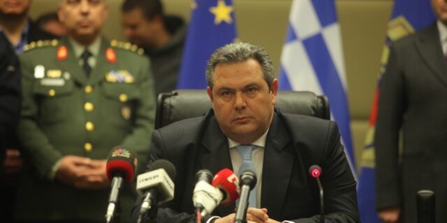 Δρομολογούνται διαδικασίες για την πλήρη εφαρμογή των αποφάσεων του ΣτΕ για τους στρατιωτικούς