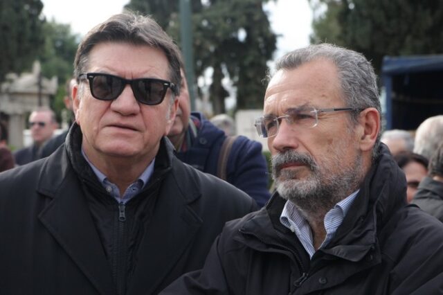 Υποψήφιος με το ΠΑΣΟΚ στον Πειραιά ο Παντελής Καψής