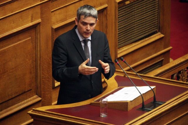 ΝΔ: Ο Τσίπρας έφτιαξε κυβέρνηση με εύθραυστες ισορροπίες