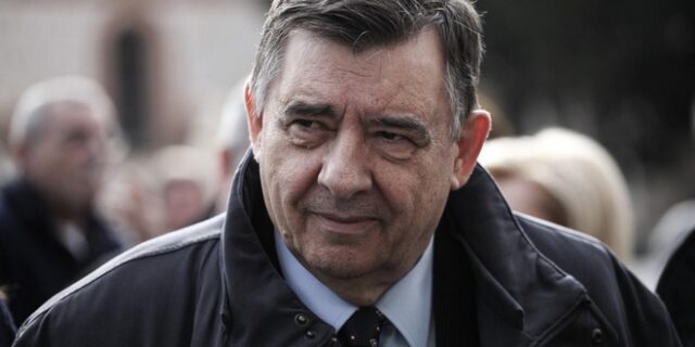 Ο Εφέτης Χρήστος Κατσιάνης αναλαμβάνει την έρευνα για τον Καρατζαφέρη