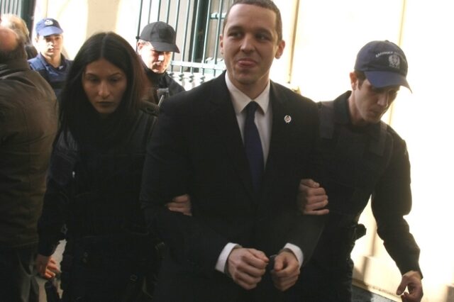 Απαλλαγή για την υπόθεση της Εφημερίδας των Συντακτών