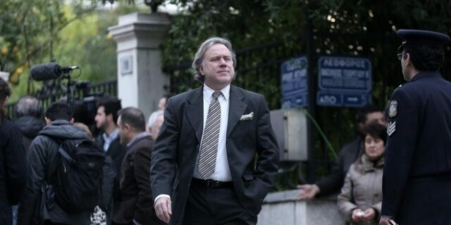 Κατρούγκαλος: Επιστρέφουν στο δημόσιο έως 3.500 υπάλληλοι. Ο προϋπολογισμός προβλέπει 15.000 προσλήψεις
