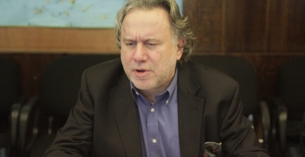 Κατρούγκαλος: Όποιος περίμενε κωλοτούμπα μετά τις εκλογές, απατάται σφοδρά