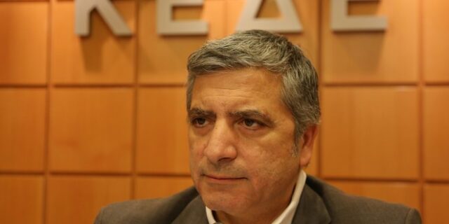 Παρέμβαση προέδρου ΚΕΔΕ για πρώτη φορά σε προεκλογική περίοδο