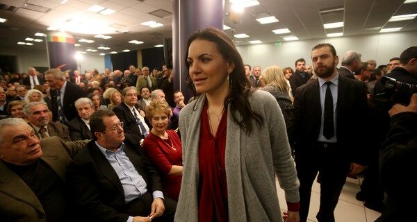Γαλάζιες συμμαχίες και αγωνίες στην Α’ Αθήνας