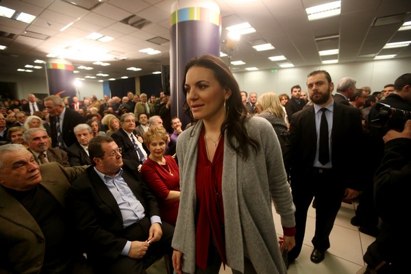 Γαλάζιες συμμαχίες και αγωνίες στην Α’ Αθήνας
