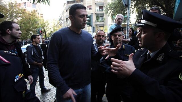 Κικίλιας: Οι θέσεις του ΣΥΡΙΖΑ για την αστυνομία με τρομάζουν
