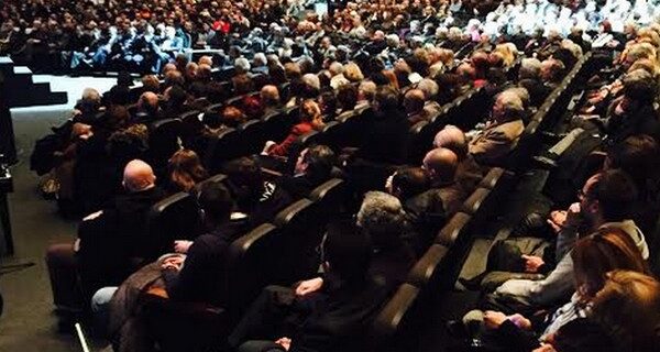 Κικίλιας: Το 1981 μας υποσχέθηκαν αλλαγή και την οραματίστηκαν με δάνεια. Αυτή την αλλαγή πληρώνουμε 34 χρόνια μετά