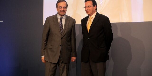 Γιώργος Κύρτσος: Η Τρόικα ζητά μείωση συντάξεων