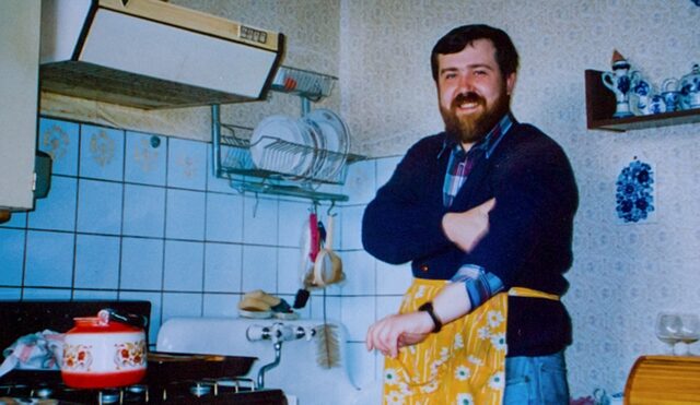 Ο “πατέρας” του Tetris: Από την Μόσχα στο LA