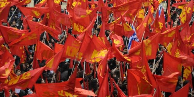 Εκλογές 2015: Οι 15 του ΚΚΕ