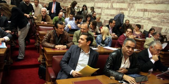 Ποιοι αναλαμβάνουν υπουργοί στην κυβέρνηση ΣΥΡΙΖΑ-ΑΝΕΛ