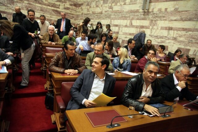 Ποιοι αναλαμβάνουν υπουργοί στην κυβέρνηση ΣΥΡΙΖΑ-ΑΝΕΛ
