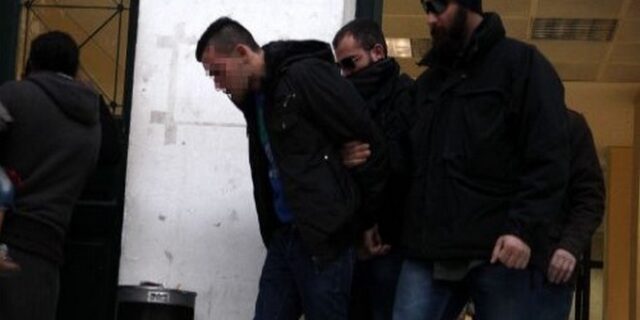 Στη φυλακή και ο δεύτερος κατηγορούμενος για τη δολοφονία Κουμανταρέα