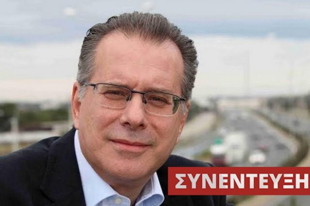 Κουμουτσάκος στο NEWS 247: Το μείζον που πέτυχε η κυβέρνηση Σαμαρά ήταν η διάσωση της χώρας το 2012