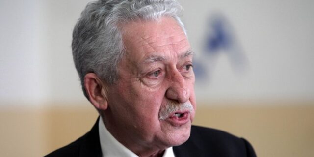 Συνέδριο ΔΗΜΑΡ: Το βράδυ οι πολιτικές αποφάσεις. Αύριο η εκλογή του διαδόχου του Φώτη Κουβέλη