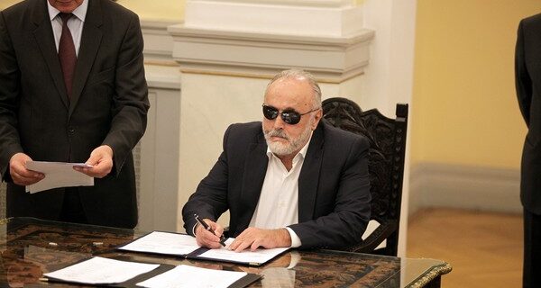 Κουρουμπλής: Προτεραιότητα οι ανασφάλιστοι
