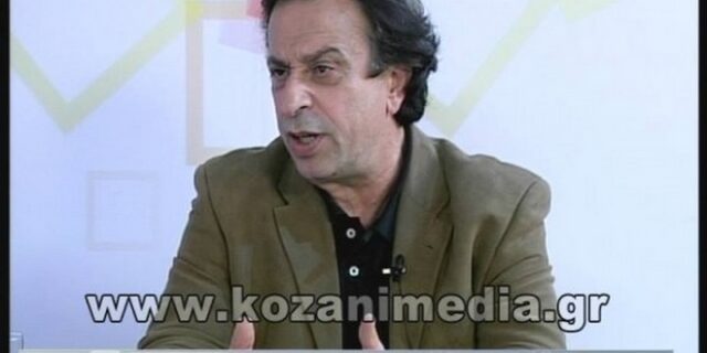 Θέμης Μουμουλίδης-Υποψήφιος βουλευτής ΣΥΡΙΖΑ: Ναι, υπό όρους θα μπορούσαμε να κόψουμε ευρώ